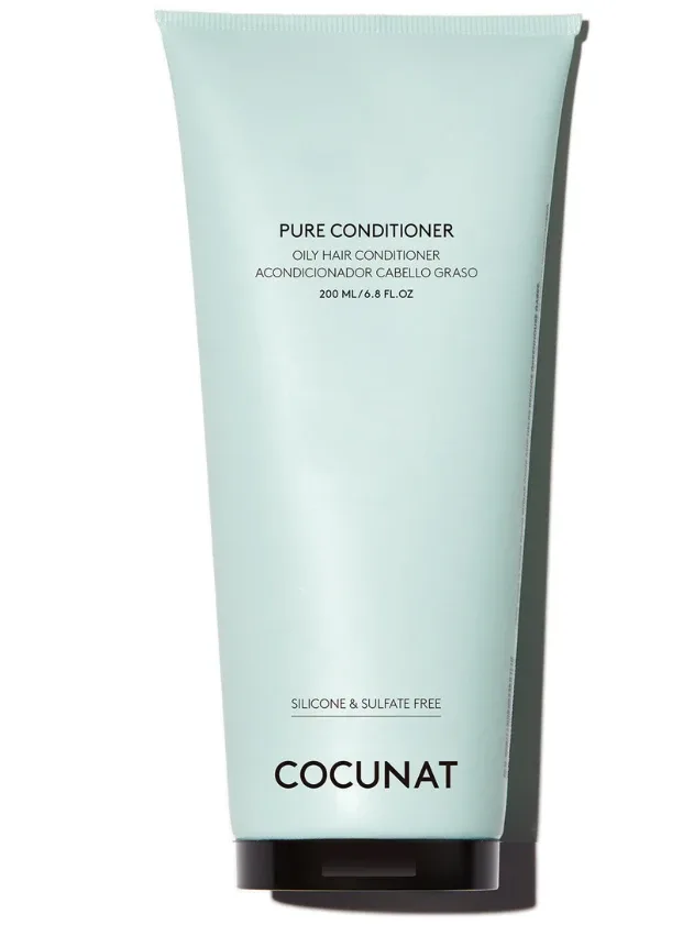 Кондиционер Cocunat Pure, 200 мл