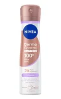NIVEA DERMA CONTROL CLINICAL 100H ULTRA SOFT IZSMIDZINĀMS ANTIPERSPIRANTS SIEVIETĒM, 150ML