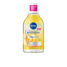 MICELĀRAIS ŪDENS NIVEA SKIN GLOW 400ML