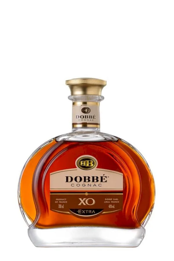 Коньяк Dobbe XO Extra, 0,7 л