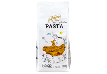 MAKARONI AL DENTE KIDS 400G