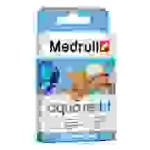 PLĀKSTERI MEDRULL AQUA RESIST 20 GAB.