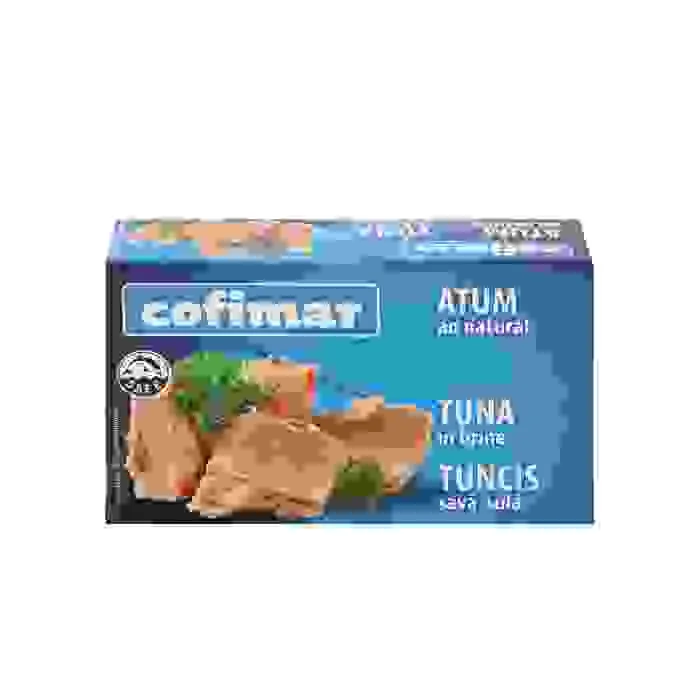 TUNCIS COFIMAR SAVĀ SULĀ 120G/84G