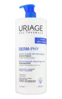 URIAGE DERM-PHY ATTĪROŠS KRĒMS, 1000ML