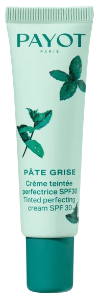 Payot Pate Grise Tinted perfecting SPF30 sejas krēms, 20 ml