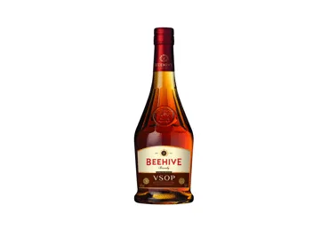 Brendijs Beehive Napoleon Vsop 40% 0,5 l