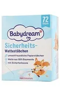 BABYDREAM VATES KOCIŅI BĒRNIEM, 72GAB.