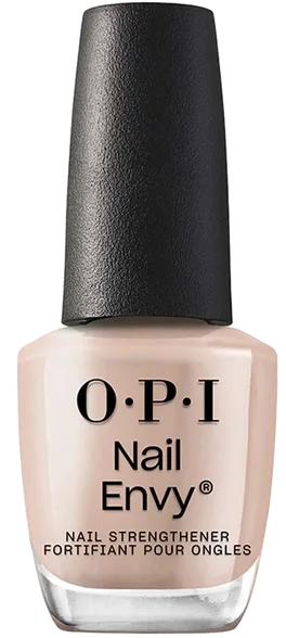 Opi Nail Envy Double nude-Y līdzeklis nagu stiprināšanai, 15 ml