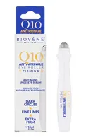 BIOVENE Q10 ANTI-WRINKLE NOSTIPRINOŠS ACU ZONAS RULLĪTIS, 15ML