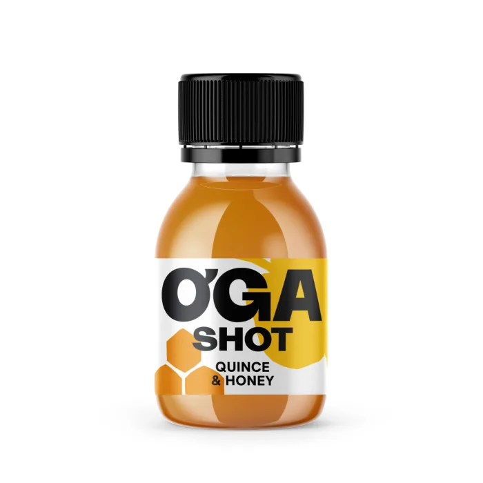 SULA OGA CIDONIJU AR MEDU 60ML