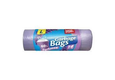AROMĀT.ATKRITUMU MAISI HOME EXPERT 60L 10GAB