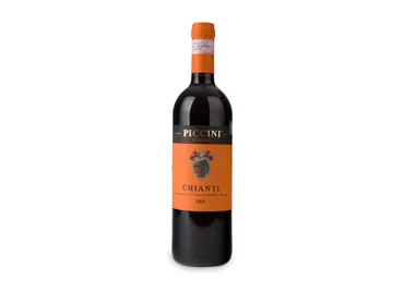 Vīns Piccini Chianti 12,5% 0,75 l