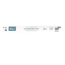 ALUMĪNIJA FOLIJA RIMI SMART 28CM X 20M