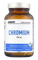 ICONFIT CHROME UZTURA BAGĀTINĀTĀJS, N90, 90 KAPSULAS