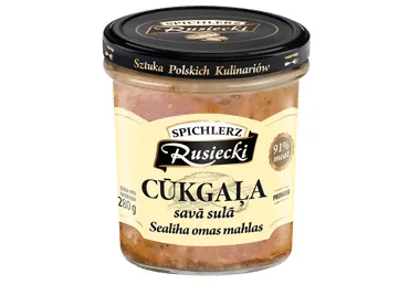 CŪKGAĻA SAVĀ SULĀ PAMAPOL 280G