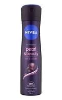NIVEA PEARL&BEAUTY IZSMIDZINĀMS ANTIPERSPIRANTS, 150ML
