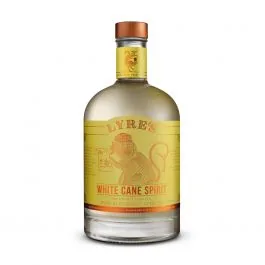 BEZALKOHOLISKS RUMA ATDARINĀJUMS WHITE CANE SPIRIT LYRES 700ML