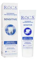 R.O.C.S. SENSITIVE ZOBU PASTA, 94G