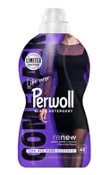 PERWOLL BLACK LE ŠĶIDRAIS VEĻAS MAZGĀŠANAS LĪDZEKLIS, 2000ML
