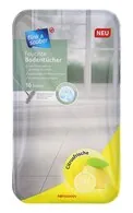 FLINK&SAUBER CITRUSFRISCHE MITRĀS SALVETES GRĪDAS TĪRĪŠANAI, 16GAB.