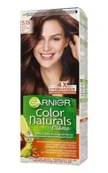 GARNIER COLOR NATURALS MATU KRĀSA, 5.15 RICH CHOCOLATE