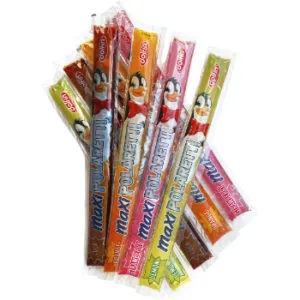 SALDĒJUMS SULAS DOLFIN MAXI POLARETTI DAŽ. GARŠ. 50ML/50G