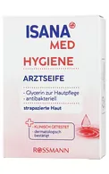 ISANA MED HYGIENE ARZTSEIFE ZIEPES, 100G