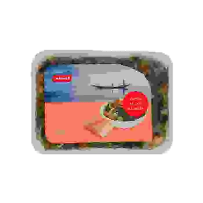 MARINĒTI JŪRAS KĀPOSTI RIMI AR LASI 250G