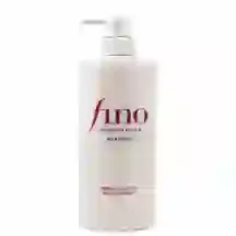 ŠAMPŪNS SHISEIDO FINO PREMIUM TOUCH 550ML