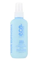 ECOFORIA AQUA MOIST KONDICIONĒJOŠS SPREJS MATIEM LEAVE-IN, MITRINOŠS, 200ML