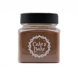 KAKAO PULVERIS KARSTAJIEM DZĒRIENIEM 130G CAKE&BAKE