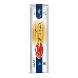 MAKARONI ITALPASTA NR.8 PLAKANIE SPAGETTI 500G
