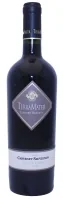Sarkanvīns Terramater Limited Reserve, cabernet sauvignon, sauss, 13%-14,5%, 0,75 l