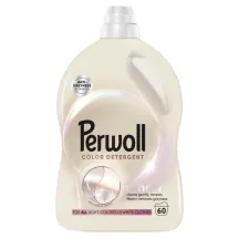 MAZGĀŠANAS LĪDZEKLIS PERWOLL LIGHT COLORS 60MR 3L