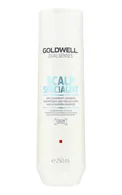 GOLDWELL DUALSENSES SCALP SPECIALIST PRETBLAUGZNU ŠAMPŪNS MATIEM, 250ML