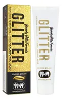 BEVERLY HILLS GLITTER HYALURONIC ACID ZOBU PASTA, 100ML