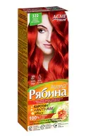 RJABINA MATU KRĀSA, 322 SARKANAIS PĪLĀDZIS