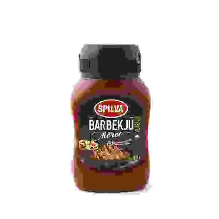 MĒRCE SPILVA BBQ 310G
