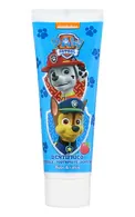 LORENAY PAW PATROL ZOBU PASTA BĒRNIEM AR ZEMEŅU GARŠU, 75ML