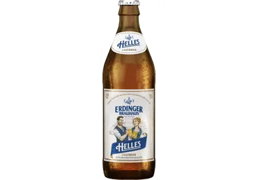 Alus Erdinger Brauhaus Helles 5,1% 0,5 l D