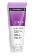 JOHN FRIEDA FRIZZ EASE INFINITE SMOOTH MATUS NOGLUDINOŠS KONDICIONIERIS, 250ML