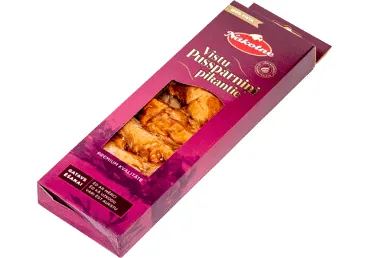 KARSTI KŪPINĀTI VISTU PUSSPĀRNIŅI NĀKOTNE 250G
