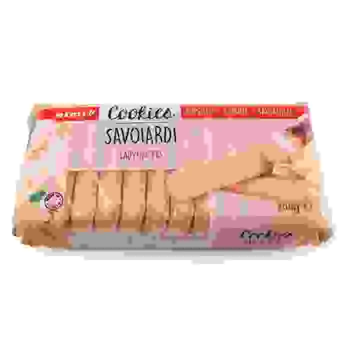 CEPUMI RIMI SAVOIARDI DĀMU PIRKSTIŅI 200G