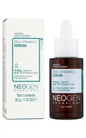 NEOGEN DERMALOGY REAL VITAMIN C, SERUMS ĀDAI, 32G