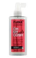 ISANA OMG LOCKENSPRAY MATU SPREJS LOKU VEIDOŠANAI, 200ML