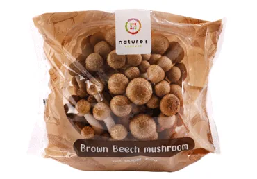 SĒNES SHIMIEJI BRŪNĀS 150G
