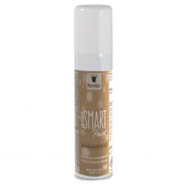 KRĀSA ZELTA,100ML, AEROSOLS, (AR SPĪDUMU -ŠOKOLĀDEI, MASTIKAI UTT. )
