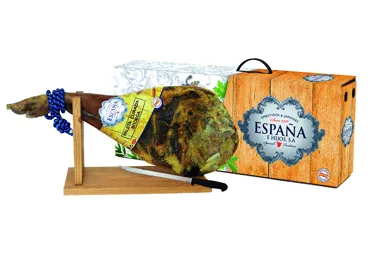VĪTINĀTA CŪKGAĻAS LĀPSTIŅA 4-4,5KG ESPANA KOMPLEKTS