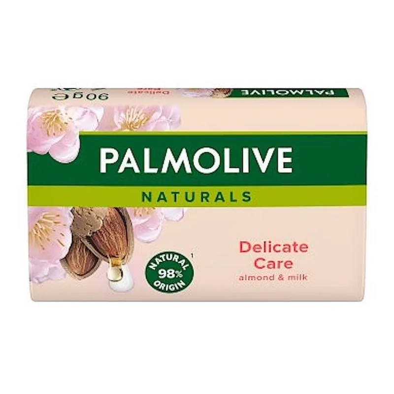 ZIEPES PALMOLIVE ALMOND, 90G