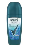REXONA MEN COOLING MENTHOL & BLUE LAVENDER RULLĪŠA ANTIPERSPIRANTS, 50ML